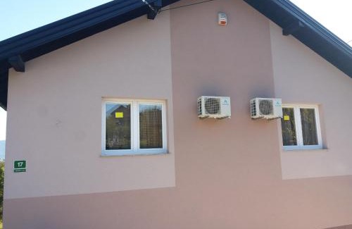 Sarajevo Canton Villa | Hil