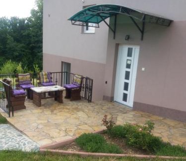 Sarajevo Canton Villa | Hil