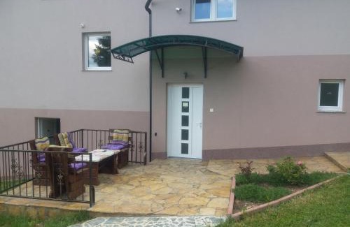 Sarajevo Canton Villa | Hil