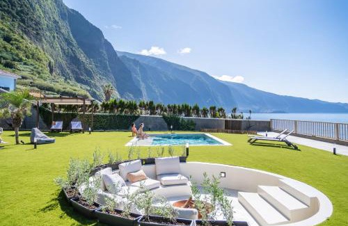 Sao Vicente Casa | Hilani House by Homie