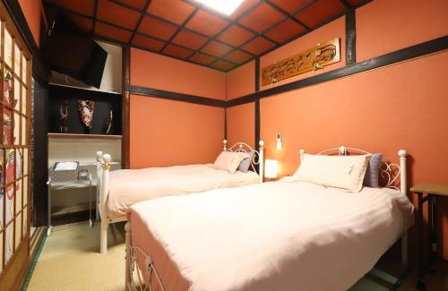 Kashiwa Casa | HILDA INN