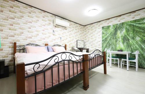 Kashiwa Casa | HILDA INN