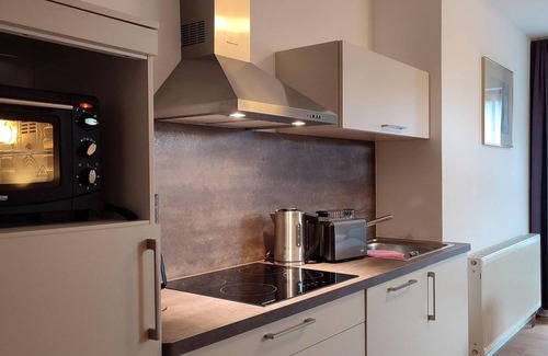 Stutzengrun Apartamento | Hilde B to 5 - 1 night - Haus Kuhberg