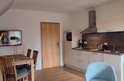 Stutzengrun Apartamento | Hilde B to 5 - 1 night - Haus Kuhberg
