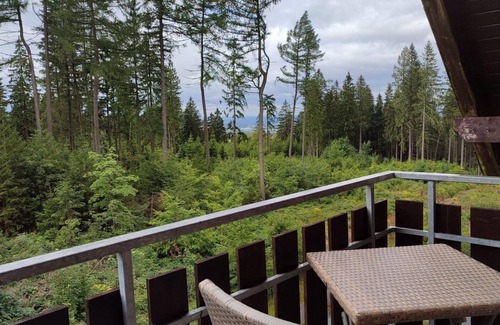 Stutzengrun Apartamento | Hilde B to 5 - 1 night - Haus Kuhberg