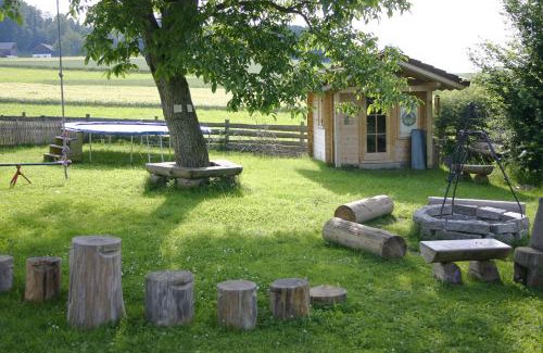 Kirchberg bei Mattighofen Casa | Hildegard Naturhaus