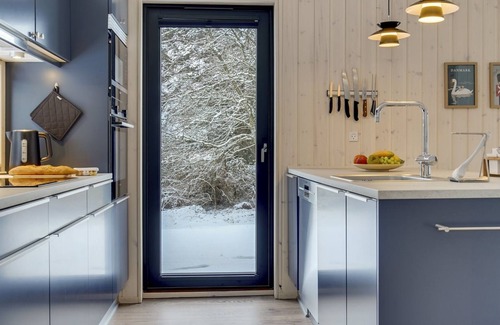 Skallerup Klit Casa | "Hildegard" - 1.5km from the sea by Interhome