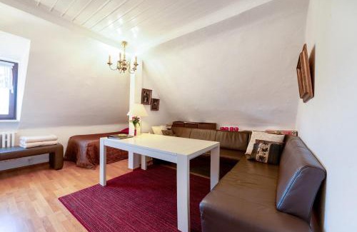 Olewig Apartamento | Hildegard von Nell