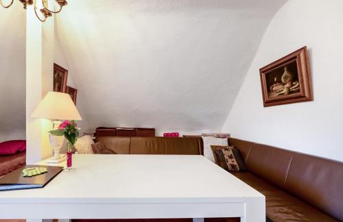 Olewig Apartamento | Hildegard von Nell