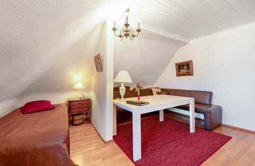 Olewig Apartamento | Hildegard von Nell