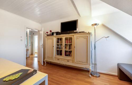 Olewig Apartamento | Hildegard von Nell
