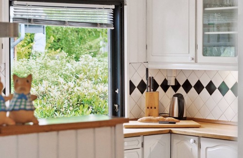 Syddjurs Kommune Casa | "Hildegart" - 750m from the sea by Interhome