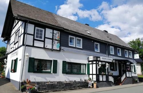 Hildfeld Casa | Hildfelder Stübchen