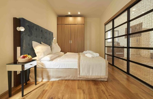 Landstrasse Hotel | HiLight Suites Hotel