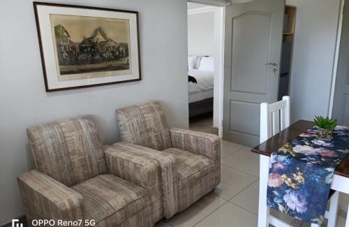 Grahamstown Apartamento | Hill 60 Cottages