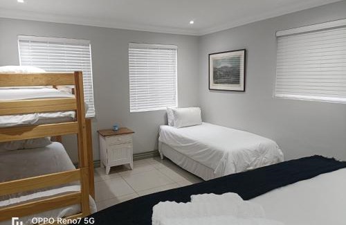 Grahamstown Apartamento | Hill 60 Cottages