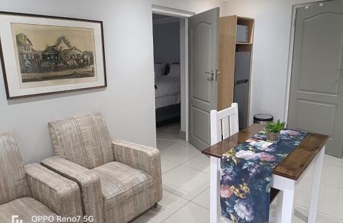 Grahamstown Apartamento | Hill 60 Cottages