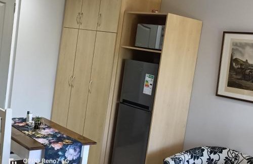 Grahamstown Apartamento | Hill 60 Cottages