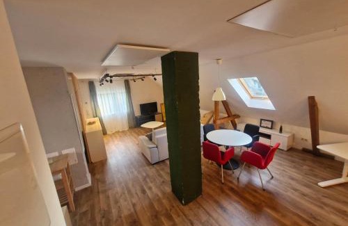 Fischamend Apartamento | Hill Apartment Fischamend
