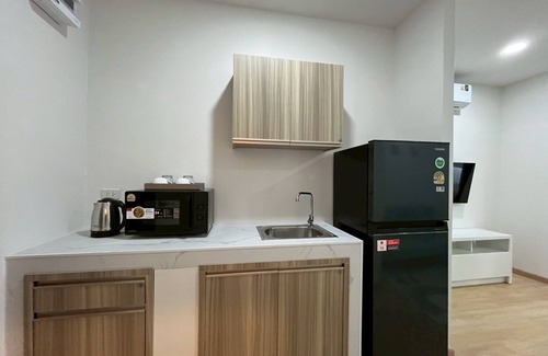 Patong Complejo | Hill Bay Suites