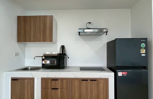 Patong Complejo | Hill Bay Suites
