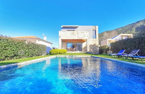 Viana do Castelo Casa | Hill & Beach house