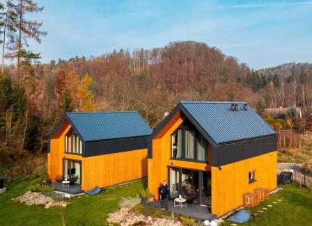 Kudowa Zdroj Casa | Hill & Chill Kudowa Zdrój