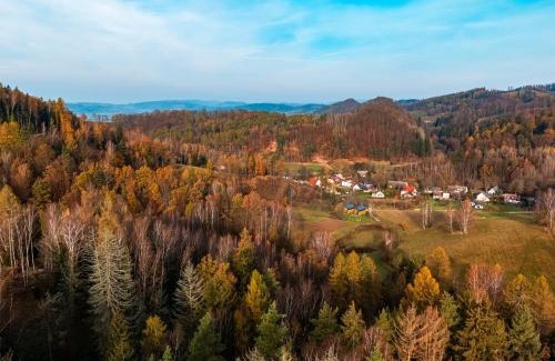 Kudowa Zdroj Casa | Hill & Chill Kudowa Zdrój