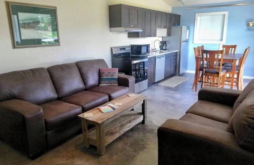 Hill City Casa | Hill City Hideaway. The Perfect Place For Your Black Hills Vacation.