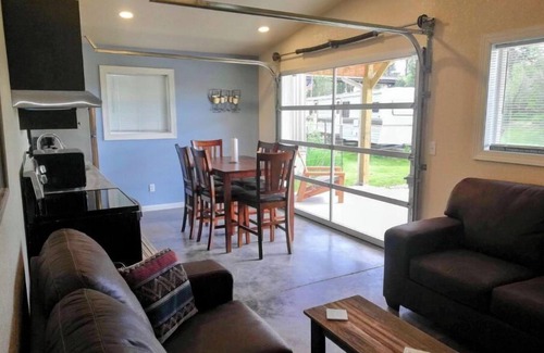 Hill City Casa | Hill City Hideaway. The Perfect Place For Your Black Hills Vacation.