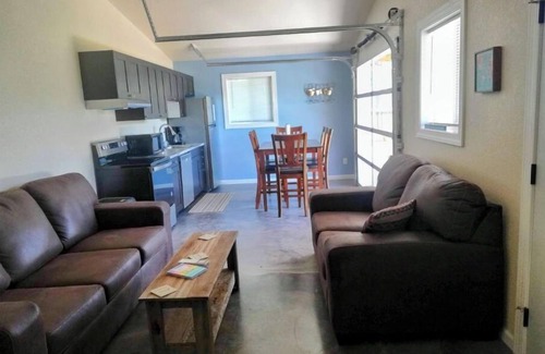 Hill City Casa | Hill City Hideaway. The Perfect Place For Your Black Hills Vacation.