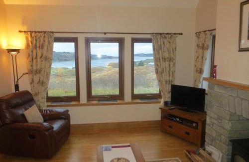 Suladale Casa | Hill Cottage