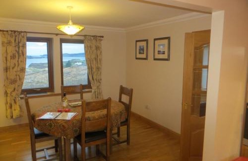 Suladale Casa | Hill Cottage