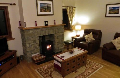Suladale Casa | Hill Cottage