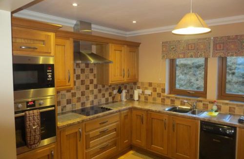 Suladale Casa | Hill Cottage