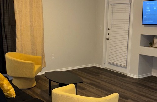 Lakeway Apartamento | Hill Country Fairway Haven