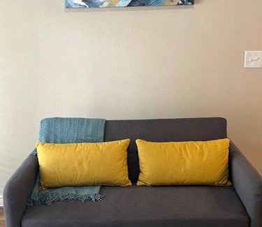 Hill Country Galleria Apartamento | Hill Country Galleria Getaway