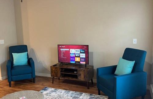 Hill Country Galleria Apartamento | Hill Country Galleria Getaway