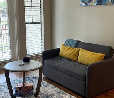 Hill Country Galleria Apartamento | Hill Country Galleria Getaway