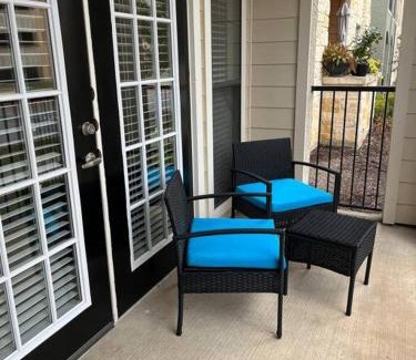 Hill Country Galleria Apartamento | Hill Country Galleria Getaway