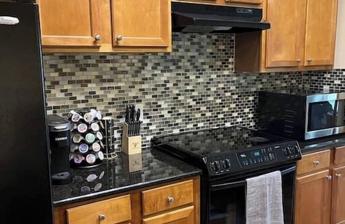 Hill Country Galleria Apartamento | Hill Country Galleria Getaway! Walk to everything!