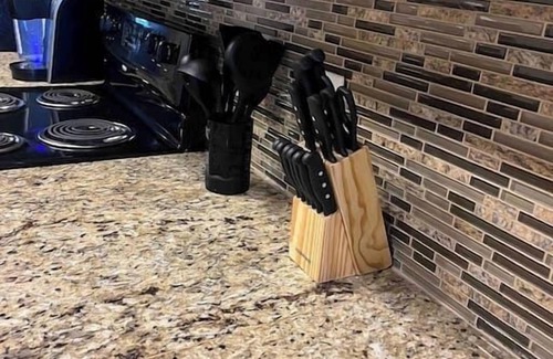 Hill Country Galleria Apartamento | Hill Country Hiatus!