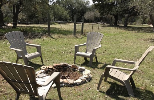 Dripping Springs Apartamento | Hill Country Retreat en Lazy Llama Ranch