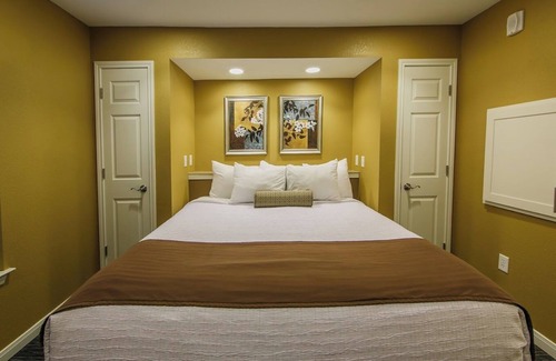 Canyon Lake Complejo | Hill Country Resort at Canyon Lake a Holiday Inn Club Destination