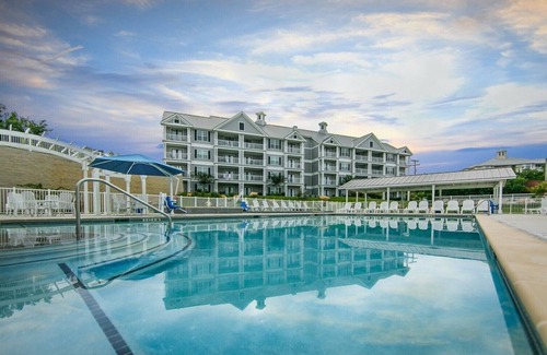 Canyon Lake Complejo | Hill Country Resort at Canyon Lake a Holiday Inn Club Destination