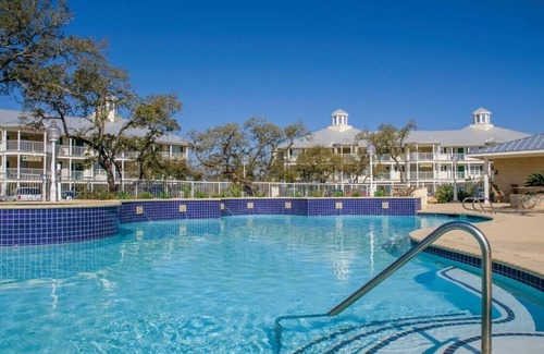Canyon Lake Complejo | Hill Country Resort at Canyon Lake a Holiday Inn Club Destination