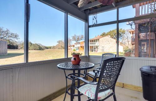 Wimberley Casa | Hill Country Townhome Close to Parks and Hiking