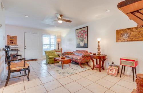 Wimberley Casa | Hill Country Townhome Close to Parks and Hiking