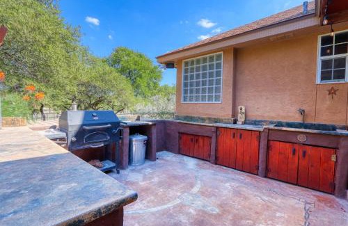 Canyon Lake Casa | Hill Country Vibe