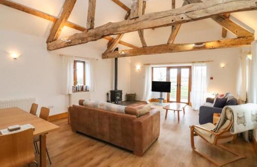Longtown Casa | Hill Farm Cottage